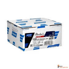 nortonschleifmittel/NORTON_schleifmittel_66252837250 Norton Starline Metal Cutting Disc 125x2.5x22.23 GRIT 30_133751